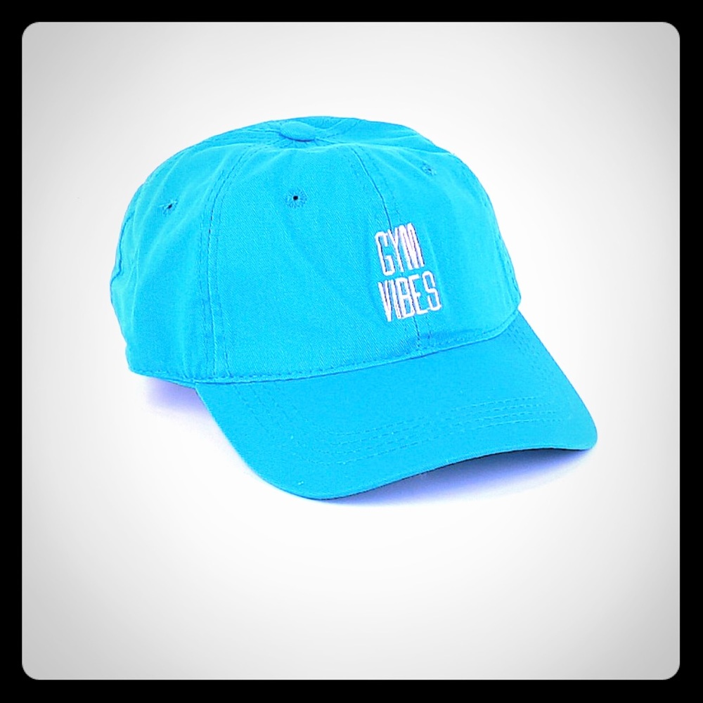 Nordstrom Gym Vibes Hat NWT